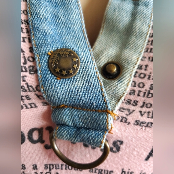 PAPAYA Gazette Jeans Top - Picture 8 of 15